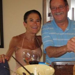 Meet your Posher, Laurie